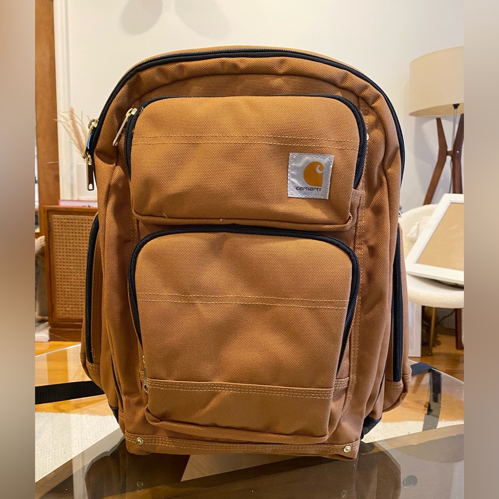 Carhartt backpack